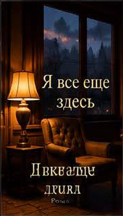 I Am Still Here